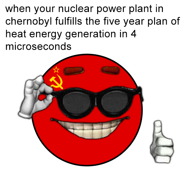 when your nuclear power plant in chernobyl ful